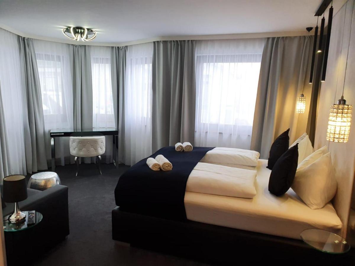 The Place Boutique & Design Hotel Flachau Bagian luar foto