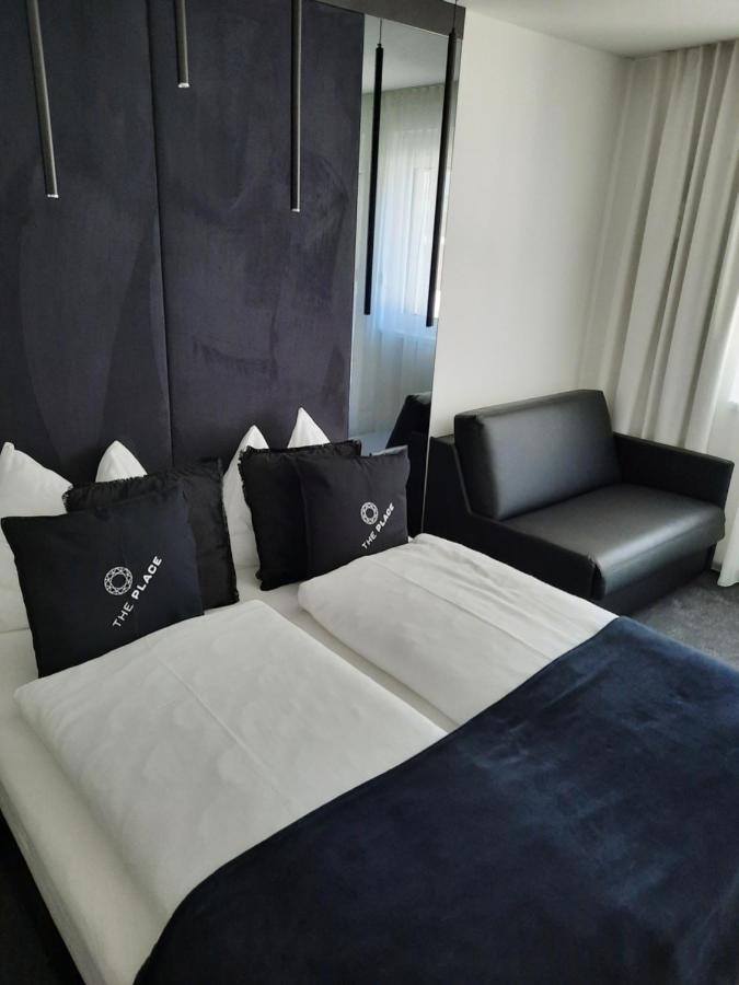 The Place Boutique & Design Hotel Flachau Bagian luar foto